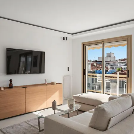 Bright & Cozy 1bd